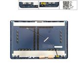  Vỏ A Lenovo IdeaPad 3 15ITL6 AP21P000110 Xanh Nhựa & 3 15ALC6 (ORG +) 
