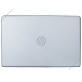  Vỏ A HP Pavilion 15 DA L49986-001 Bạc Nhựa & 15 DB 15G DR 15G DX 250 G7 (ORG +) 