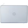 Vỏ A HP Pavilion 15 DA L49986-001 Bạc Nhựa & 15 DB 15G DR 15G DX 250 G7 (ORG +)