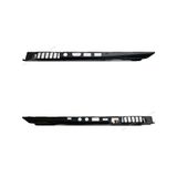  Vỏ D MSI Thin GF75 9SC 3077F1D214 Đen Nhựa Đế cao su & GF75 10SC 8RC MS 17F1 MS 17F5 (ORG +) 