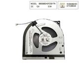  Quạt Lenovo LOQ 15ARP9 B8509BSHSF2301TN 12V 0,5A 4 chân CPU & 15AHP9 15IAX9 15IRX9 GeekPro G5000 (ORG +) 