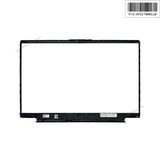  Vỏ B Lenovo IdeaPad 5 15IIL05 AP1K7000110 Đen Nhựa Ốp bản lề ghi & 5 15ARE05 5 15ALC05. 