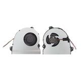  Quạt Asus Rog GL553 DFS2001055COT EP 5V 0,5A 4 chân CPU & GL553VD GL553VE GL553VW (HCP +) 