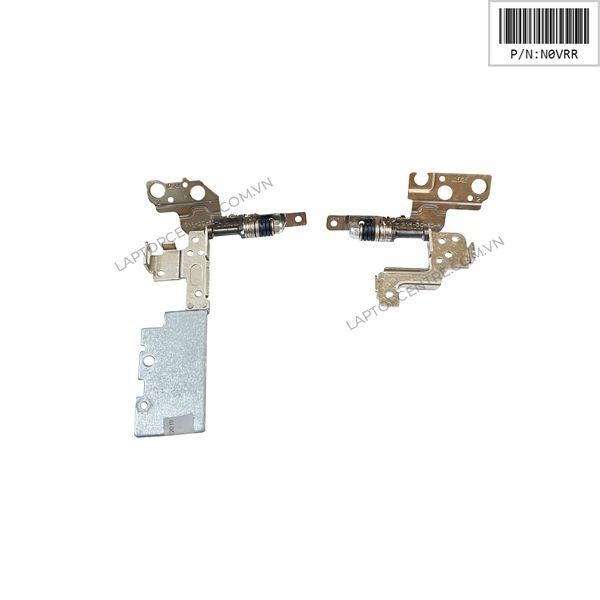  Bản lề Dell Inspiron 7537 N0VRR GM13R D9HFX (ORG +) 