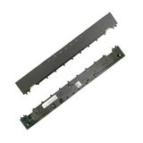  Vỏ O Lenovo Legion 5 15ACH6 AP1ZT000D00 5CB1C17436 Ốp tản nhiệt Ghi đậm Nhựa & 5 15ACH6H 5 15ACH6A (ORG +) 