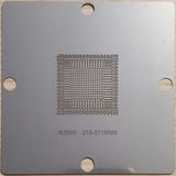  Lưới làm chân chíp 8x8 0.5mm 216-0809000 216-0810084 216-0810001 216-0810028 