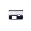 Vỏ C Lenovo IdeaPad Gaming 3 15ACH6 AP39J000900 Đen Nhựa & 3 15IHU6 5CB1D04600 (ORG +)