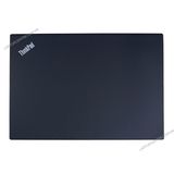  Vỏ A Lenovo ThinkPad T480S AQ16Q000700 Đen Nhựa (ORG +) 