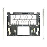  Vỏ C Dell Inspirion 16 PRO 5620 0HJ5PC US Bạc Kim loại (ORG +) 