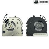  Quạt HP Elitebook 840 G5 L22306-001 EG75050S1-C010-S9A 5V 0,4A 4 chân CPU (ORG +) 