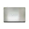  Vỏ A Sony SVF 15A Bạc Kim loại Cảm ứng (ORG -) 