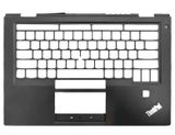  Vỏ C Lenovo ThinkPad X1 Gen 4 năm 2016 Đen Carbon (ORG -) 