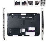  Vỏ D Dell Inspiron 5421 0Y942V Đen Nhựa Đế cao su & 5437 (ORG +) 