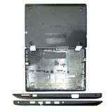  Vỏ D Dell Vostro 3480 04866V Đen Nhựa & 3481 3482 (HCP +) 