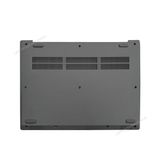  Vỏ D Lenovo IdeaPad S145 14IWL AP1CS000120 Ghi Đậm Nhựa Đế cao su & S145 14API (ORG +) 