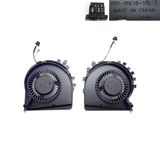  Quạt HP Pavilion 15 DK L57170-001 L56900-001 5V 0,5A 4 chân CPU GPU & 15 DK0020NR 15 DK0068WM (HCP +) 