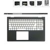 Vỏ C Dell Vostro 15 3520 DHFJ3 US Đen nhựa vân trám nhỏ cổng Usb C & 3525 3530 3535 3510 (ORG +)