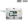  Bộ chuột cảm ứng Dell 5460 SB075D-1400 ghi 
