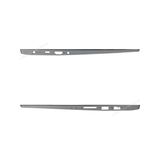  Vỏ C Lenovo IdeaPad 5 15IIL05 AP1K7000500 US Ghi Nhựa Phủ cao su & 5 15ARE05 5 15ALC05 (ORG +) 