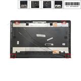 Vỏ A Lenovo IdeaPad G40 70 AP0TG000260 Đen Nhựa Vân kẻ trám nhỏ & G40 30 G40 45 (ORG +) 