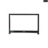  Vỏ B MSI GE Raider GE73 3077C1B214.0 Đen Nhựa & GE73VR 7RF-006CN MS 17C1 (ORG +) 