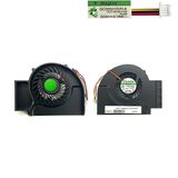  Quạt Lenovo ThinkPad T510 GC055010VH-A 5V 1.95A 3 chân Share & T510i B4165.F.GN (ORG +) 