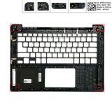  Vỏ C Dell Vostro 5481 0PTXV1 0H52M6 US Đen Nhựa & 14.0 5000 (ORG +) 