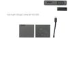  Hub chuyển USB-C Lenovo 4in1 VGA HDMI 