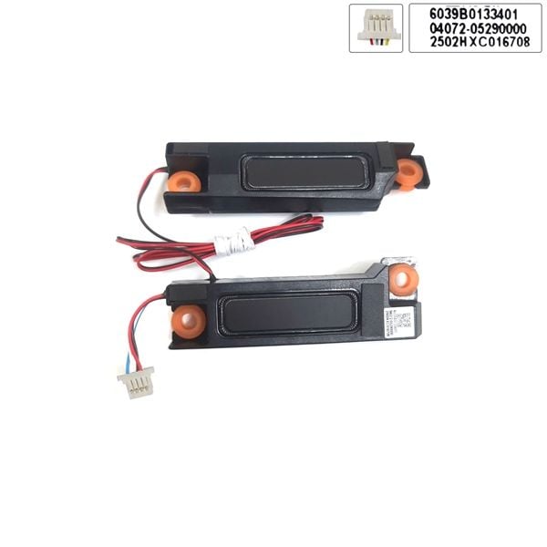  Loa Asus Tuf FX517 04072-05290000 4 chân & FA607 FA507 FX607 FA617 FX507 (ORG +) 