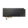  Bàn phím Samsung Galaxy Book 2 360 NP730QED BA59-04639A US Phím đen Chữ trắng Đèn Không khung (ORG +) 