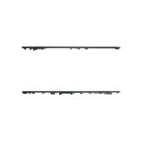  Vỏ C Lenovo ThinkPad T450 AM0TF00030 SB30G41403 Đen Carbon Không vân tay (ORG +) 