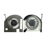  Quạt Dell Precision 7730 MG75090V1-C140-S9A 5V 0,4A 4 chân CPU & 7740 M7730 M7740 (ORG +) 