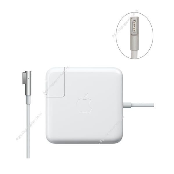  Sạc Macbook Pro 1 85W 18.5V 4.6A chân nam châm năm 2010 & MC556B A1297 A1286 (ORG +) 
