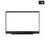  Vỏ B HP Pavilion 15 CS L23880-001 Đen Nhựa & 15 CW (ORG +) 