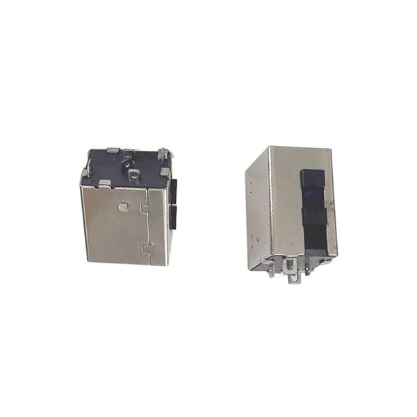  Giắc nguồn DC Dell 7.4x5.0 & Dell Inspiron 5543 5545 5547 5548 