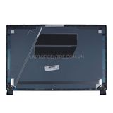  Vỏ A MSI GS Stealth 15M A11SDK Trắng Kim loại (ORG +) 