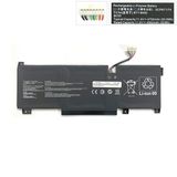  Pin MSI Pulse GL66 BTY M492 11,4V 52Wh 4561mAh 6cell Cắm trong & GL66 11UCK 200XPL 11UDK 255VN GL76 11UG Katana GF66 GF76 Bravo 15 B5DD 200PH (ORG +) 