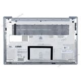  Vỏ D Lenovo IdeaPad 5 14IIL05 5CB0Y89071 Ghi Nhựa Đế cao su & 5 14ARE05 5 14ALC05 (ORG +) 