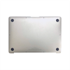  Vỏ D Macbook Air 13 A1369 năm 2011 604-1307-D Bạc Kim loại Đế cao su (ORG -) 