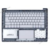  Vỏ C Lenovo IdeaPad S145 14IWL AP1CS000710 US Ghi Đậm Nhựa & S145 14API (ORG +) 