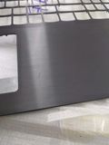  Vỏ C Lenovo IdeaPad Gaming L340 15 IRH AP1B4000100 US Ghi Đậm Nhựa Vân bóng Viền xanh dương & L340 15IWL L340 15AP (ORG -) 
