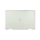  Vỏ A HP Envy X360 15 ED AM2UU000320 L93203-001 Bạc Kim loại & 15M ED (ORG +) 