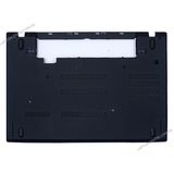  Vỏ D Lenovo ThinkPad T480 AP169000600 Đen Nhựa Đế cao su (ORG +) 