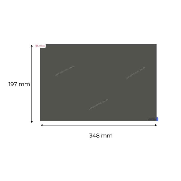  Phim phân cực màn hình laptop 15.6 UHD Thường (Films 15.6 3840x2160 (0)) 
