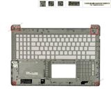  Vỏ C Asus Transformer Book TP550L 13NB0591AP04011 Bạc nhựa (ORG -) 