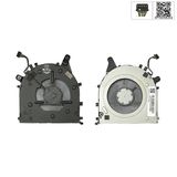  Quạt Lenovo ThinkPad E14 Gen 2 5F10Z58242 BAPC0806R5HY002 5V 0,38A 4 chân CPU & E15 Gen 2 E14 Gen 4 ( HCP +) 