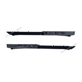  Vỏ D Lenovo Legion Y530 15ICH AP17L000110 Đen Nhựa Đế cao su & Y530 Y7000 (ORG +) 