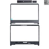  Vỏ B Asus Tuf Gaming FX86F 5JA0411 Đen Nhựa & X86S FX86F FX86SF FX505 FX505G (ORG -) 