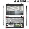 Vỏ C Acer Aspire E1 572 FA0VR000800 US Đen Nhựa & E1 532 E1 530 E1 570 (ORG +)