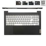  Vỏ C Lenovo IdeaPad V15 G2 ITL Type 82KB 5CB1B96453 Đen Nhựa (ORG +) 